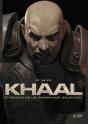 Khaal: Cronicas De Un Emperador Galactico - Preview