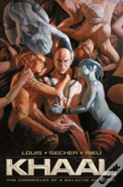 Capa do artigo Khaal
