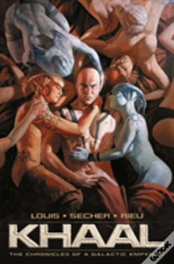 Capa do artigo Khaal