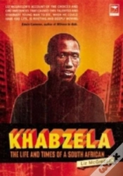Capa do artigo Khabzela