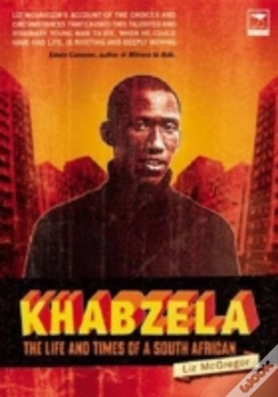 Capa do artigo Khabzela