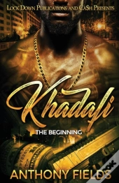 Khadafi: The Beginning