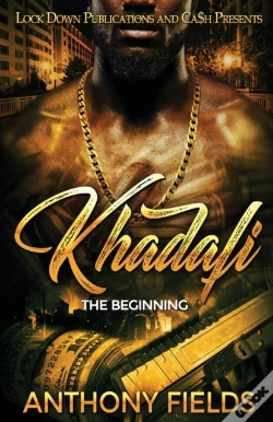 Capa do artigo Khadafi: The Beginning