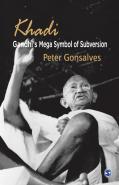 Khadi: Gandhi'S Mega Symbol Of Subversion
