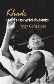 Capa do artigo Khadi: Gandhi