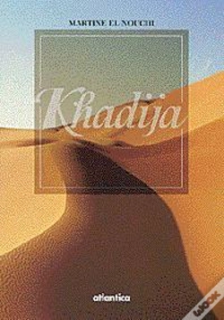 Capa do artigo Khadija