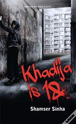 Capa do artigo Khadija Is 18