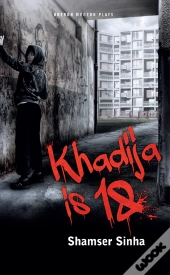 Khadija Is 18