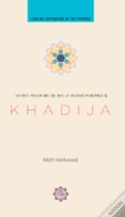 Capa do artigo Khadija