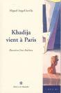 Khadija Vient A Paris - Preview