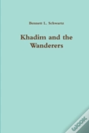 Capa do artigo Khadim And The Wanderers