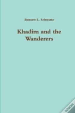 Capa do artigo Khadim And The Wanderers