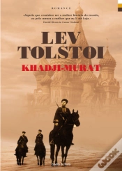 Capa do artigo Khadji-Murat