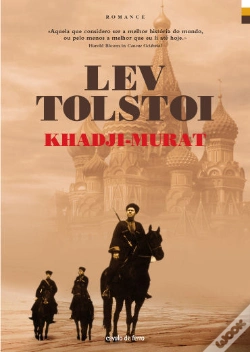 Capa do artigo Khadji-Murat