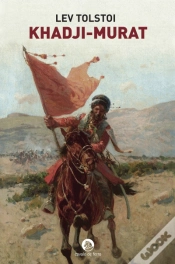 Capa do artigo Khadji-Murat