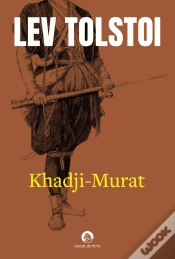 Capa do artigo Khadji-Murat