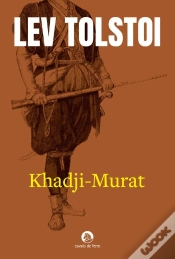 Capa do artigo Khadji-Murat