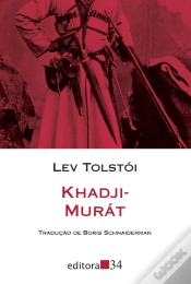 Capa do artigo Khadji-Murát