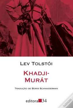 Capa do artigo Khadji-Murát