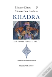 Capa do artigo Khadra, Danseuse Ouled Naïl