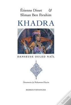 Capa do artigo Khadra, Danseuse Ouled Naïl