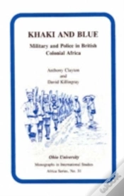 Capa do artigo Khaki And Blue