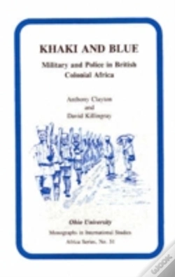 Capa do artigo Khaki And Blue