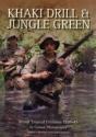 Khaki Drill And Jungle Green - Preview