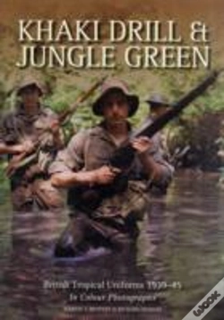 Capa do artigo Khaki Drill And Jungle Green