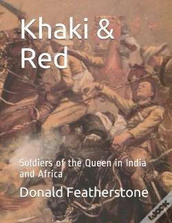 Capa do artigo Khaki & Red