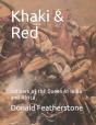 Khaki & Red - Preview