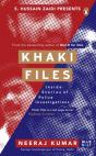 Khaki Files - Preview
