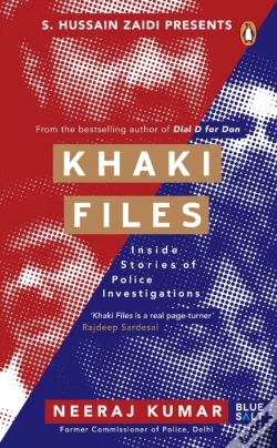Capa do artigo Khaki Files