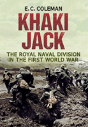 Khaki Jack - Preview