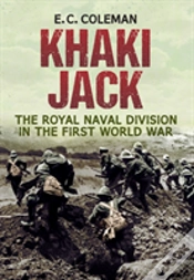Capa do artigo Khaki Jack