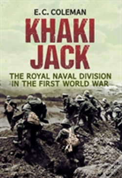 Capa do artigo Khaki Jack