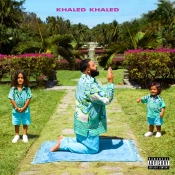 Capa do artigo KHALED KHALED - CD