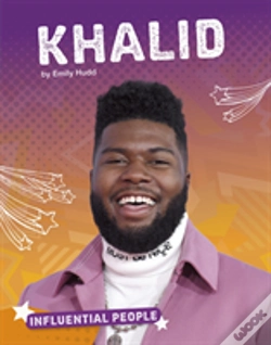 Capa do artigo Khalid
