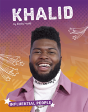 Khalid - Preview