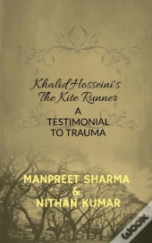Khalid Hosseini'S The Kite Runner