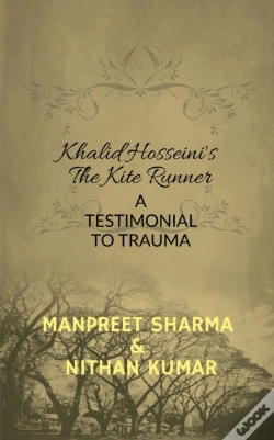 Capa do artigo Khalid Hosseini'S The Kite Runner