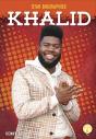 Khalid - Preview