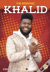 Capa do artigo Khalid