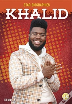 Capa do artigo Khalid
