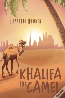 Capa do artigo Khalifa The Camel