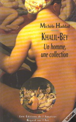 Capa do artigo Khalil Bey Essai Sur L'Art