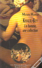 Capa do artigo Khalil Bey Essai Sur L