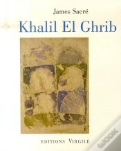 Capa do artigo Khalil El Ghrib