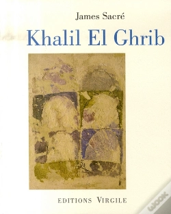 Capa do artigo Khalil El Ghrib
