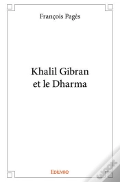 Capa do artigo Khalil Gibran Et Le Dharma